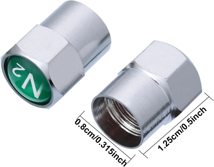 Tire Valve Caps