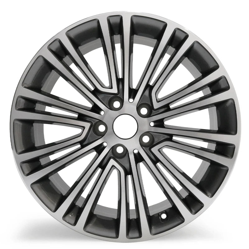 BMW 5 Series 18 x 8-Inch Alloy Replacement Wheel – 2017–2024
