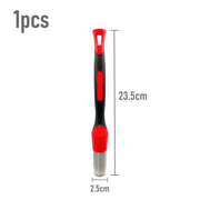 Car Detailing Brushes - PP, PET & PBT Options