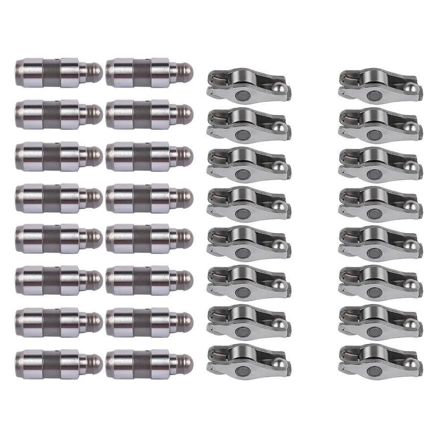 Hydraulic Lifter & Rocker Arm Set for Mazda 3/6/CX/MX-5 2012-2024