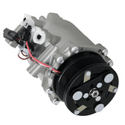A/C Compressor & Clutch for Honda CR-V 2002-2006