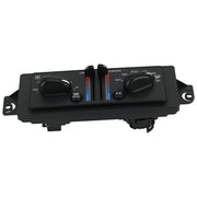 A/C Heater Climate Control Unit for Buick Century & Regal 2000-2005