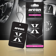X-Version Hanging Car Air Freshener