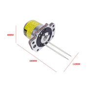 ABS Hydraulic Control Pump Motor for Toyota Camry Hybrid 2007-2011