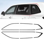 Exterior Window Trim Set for Honda CR-V 2023-2024