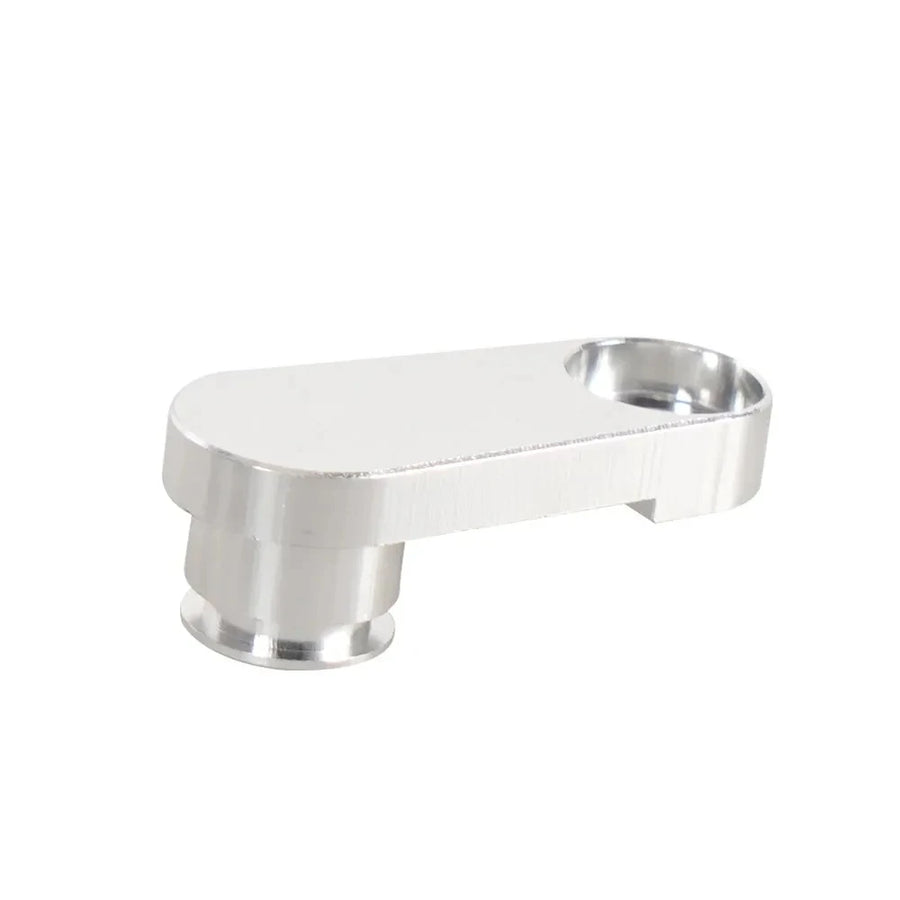 For LS Engine EVAG EGR Block Off Plates Kit Intake Exhaust Manifold Baffle Aluminum Valves Gasket Set New