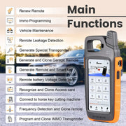 Xhorse VVDI Key Tool Max Pro Automotive Programmer