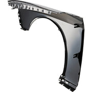 Front Passenger-Side Fender for 2008–2023 Dodge Challenger