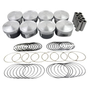 Piston & Ring Kit for Chrysler 300, Dodge Ram & Jeep 5.7L