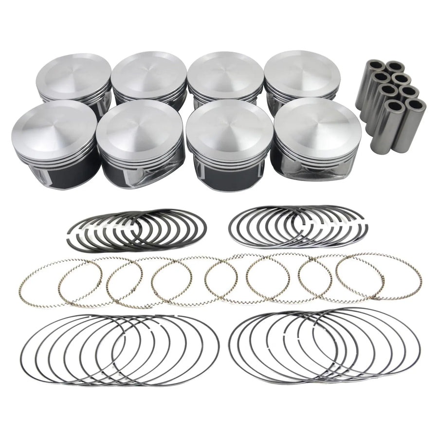 Piston & Ring Kit for Chrysler 300, Dodge Ram & Jeep 5.7L