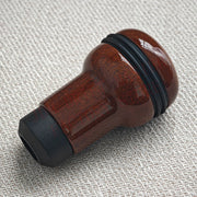 Real Wood Manual Gear Shift Knob