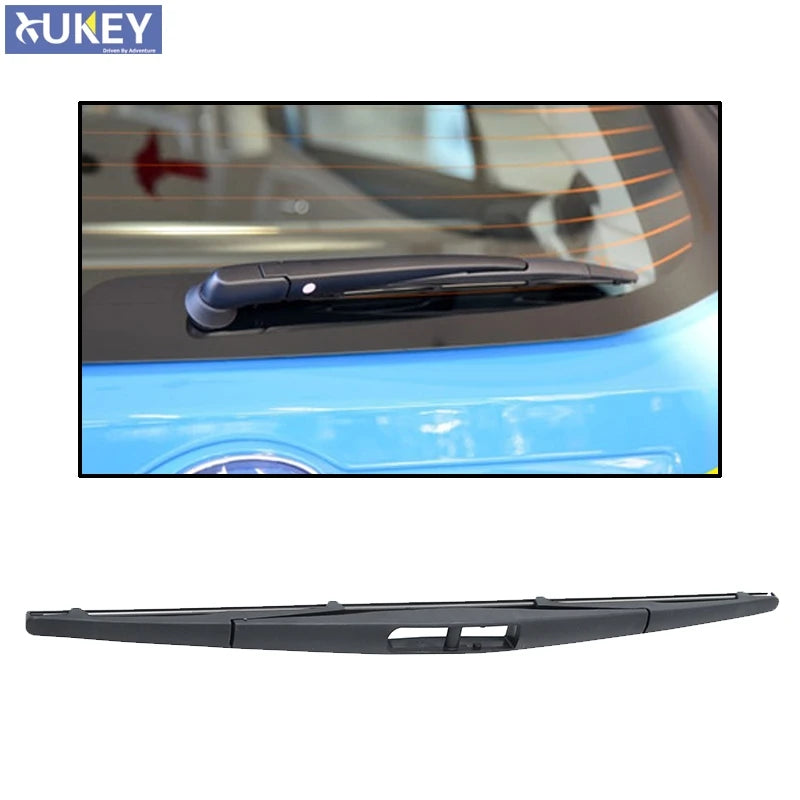 Rear Windshield Wiper Blade Set for Subaru Tribeca Impreza Outback Legacy Forester 13 2006-2012