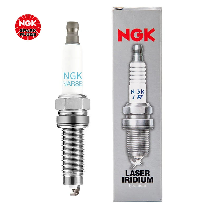 NGK Iridium Spark Plug 91970 55490097