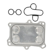 Engine Oil Cooler with Gasket for Dodge Dart & Fiat 500 1.4L 2013-2016