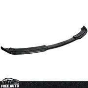 Paintable H-Style Front Bumper Lip for 2005–2008 BMW 3 Series E90/E91