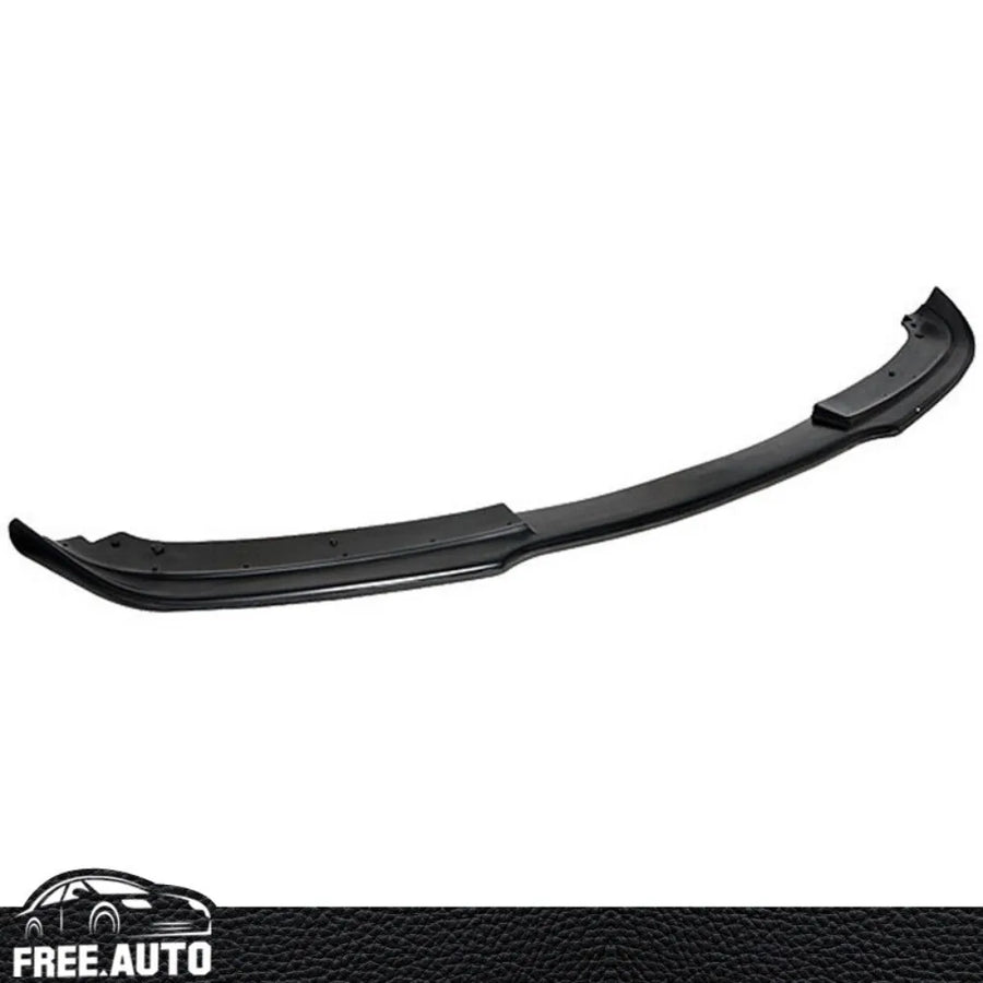 Paintable H-Style Front Bumper Lip for 2005–2008 BMW 3 Series E90/E91