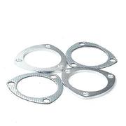 Stainless Steel Exhaust Header Set for 1973–1985 Chevrolet Suburban/Blazer/C10