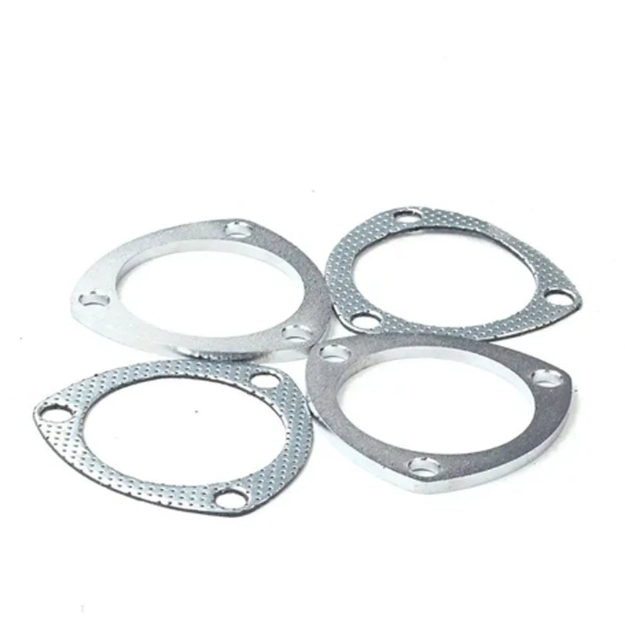 Stainless Steel Exhaust Header Set for 1973–1985 Chevrolet Suburban/Blazer/C10