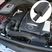 Aluminum Cold-Air Intake System for 2015–2018 Mercedes-Benz GLC