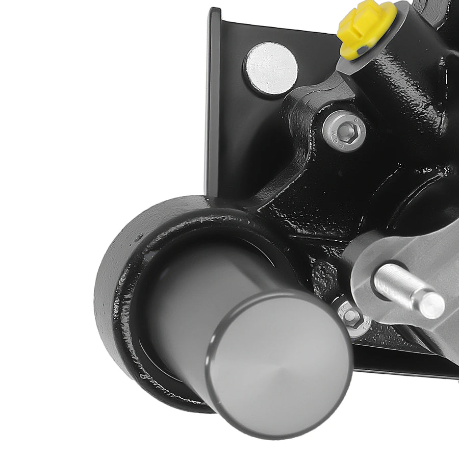 Hydraulic Brake Booster for Chevrolet Astro & GMC Safari 1996-2002
