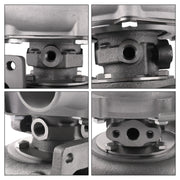 GT28/GT2871/GT2860 T25-Flange Billet Turbocharger – 0.64/0.60 A/R
