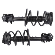 Nissan Maxima Front Loaded Strut & Coil Spring Pair – 2016–2023