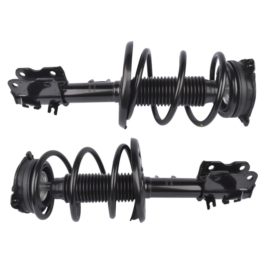 Nissan Maxima Front Loaded Strut & Coil Spring Pair – 2016–2023