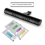 Car Vent Clip Air Freshener and Aroma Diffuser