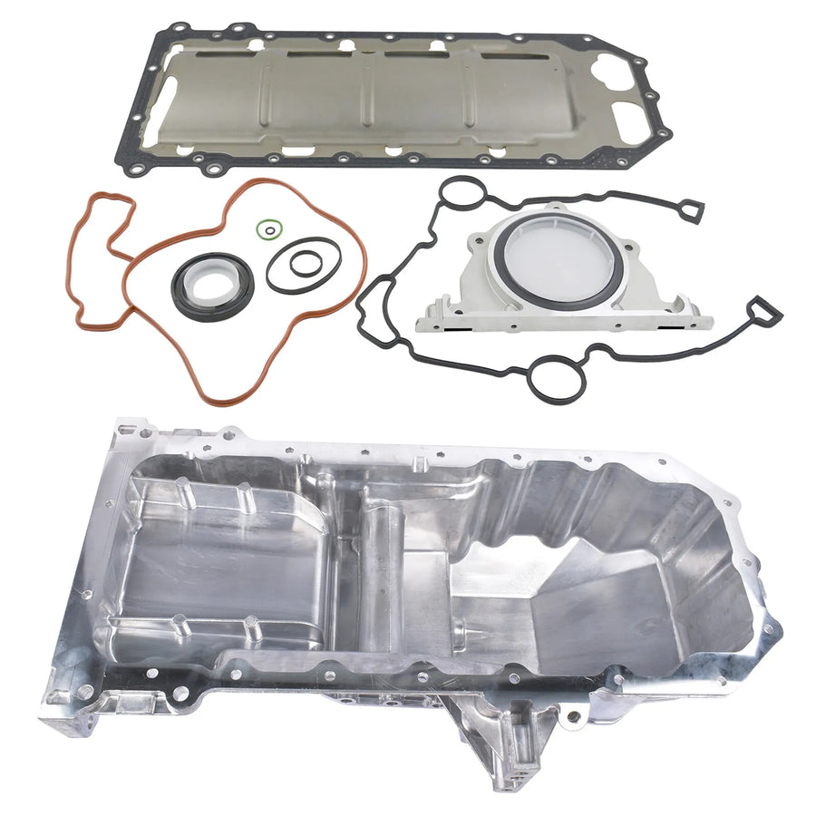 Engine Oil Pan Gasket for Dodge Charger/Magnum & Chrysler 300 5.7L