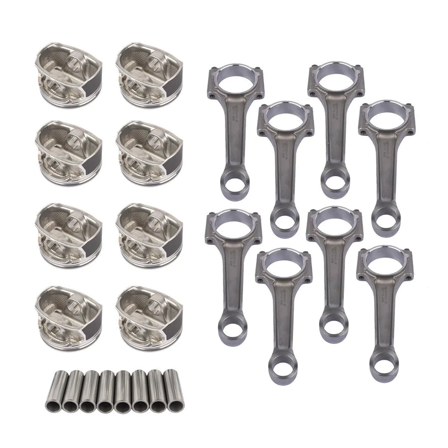 Piston & Connecting Rod Set for Dodge/Chrysler/Jeep 5.7L 2009-2014