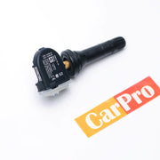 Programmable TPMS Tire Pressure Sensor (433MHz) for Ford B-Max F-150 Focus Fiesta Ranger Transit Escape Ecosport