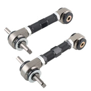 Lower Control Arm & Rear Camber Control Arms Kit for 1996-2000 Honda Civic EK CX DX EX GX HX LX Si