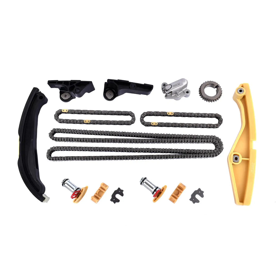Timing Chain Kit for Ford Edge/Explorer/Taurus & Lincoln MKX 3.5L/3.7L