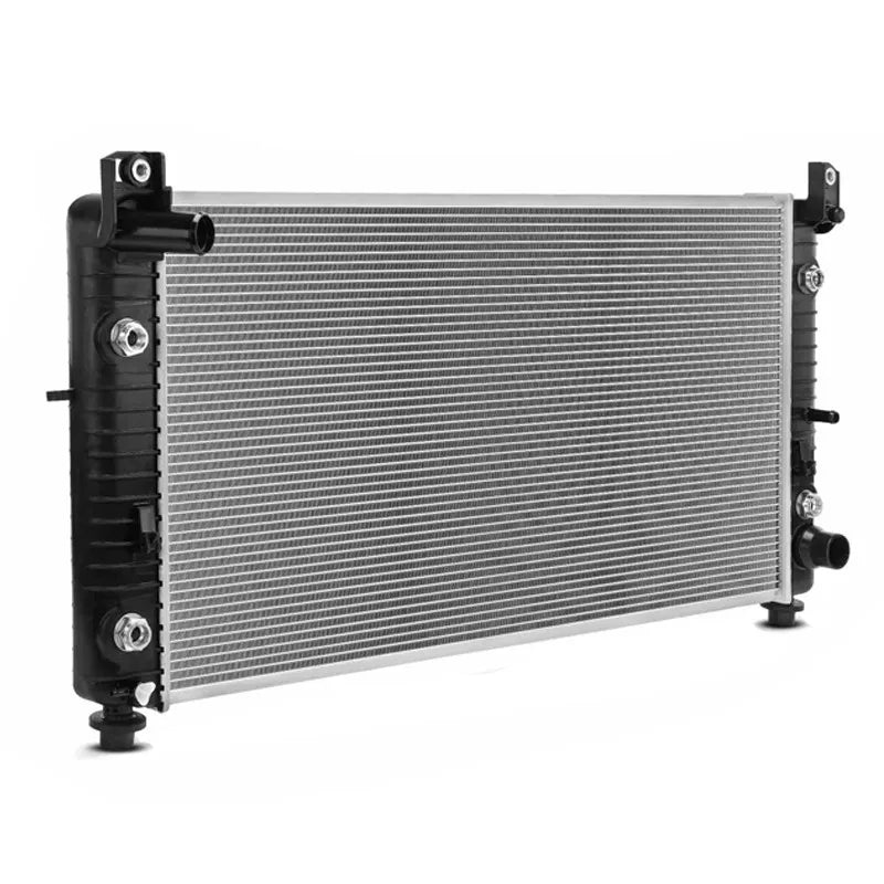 Transmission Oil Cooler Radiator for Chevrolet Silverado 2500 HD GMC Sierra 3500 8.1L
