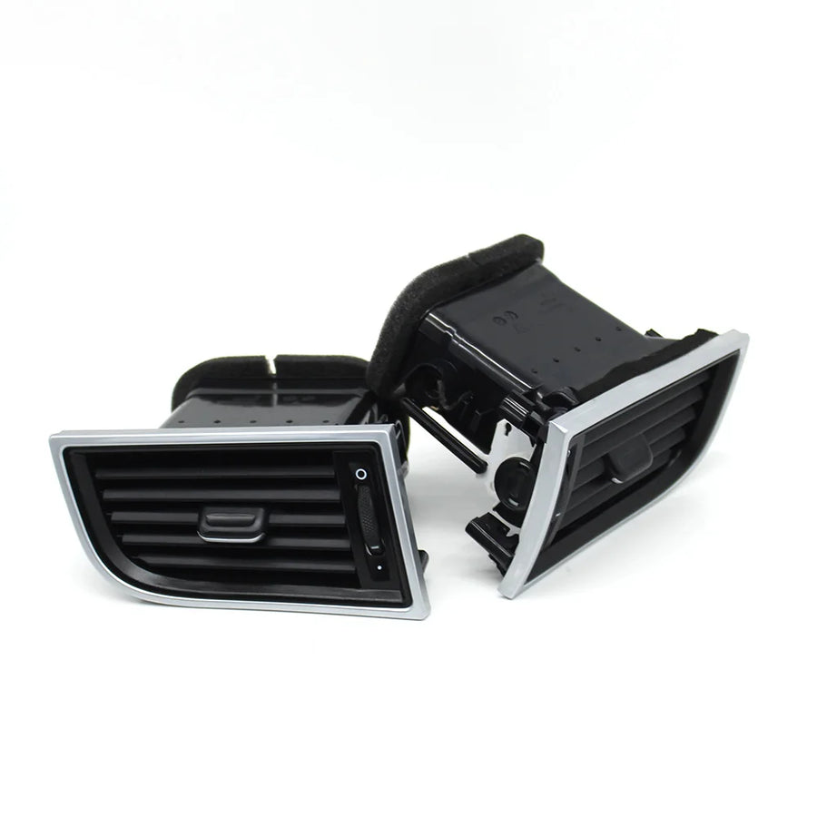 80% New Front Left Right Rear Air Conditioning AC Vent Grille Complete Assembly for Porsche Macan