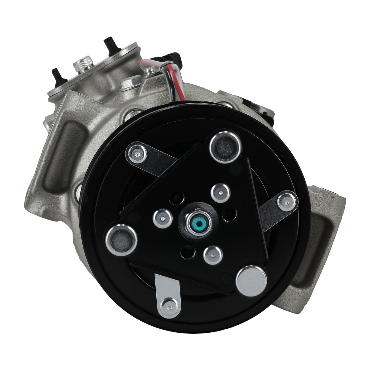 A/C Compressor with Clutch for 2016–2022 Chevrolet Malibu 1.5L