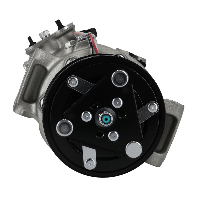 A/C Compressor with Clutch for 2016–2022 Chevrolet Malibu 1.5L