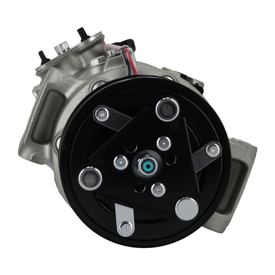 A/C Compressor with Clutch for 2016–2022 Chevrolet Malibu 1.5L