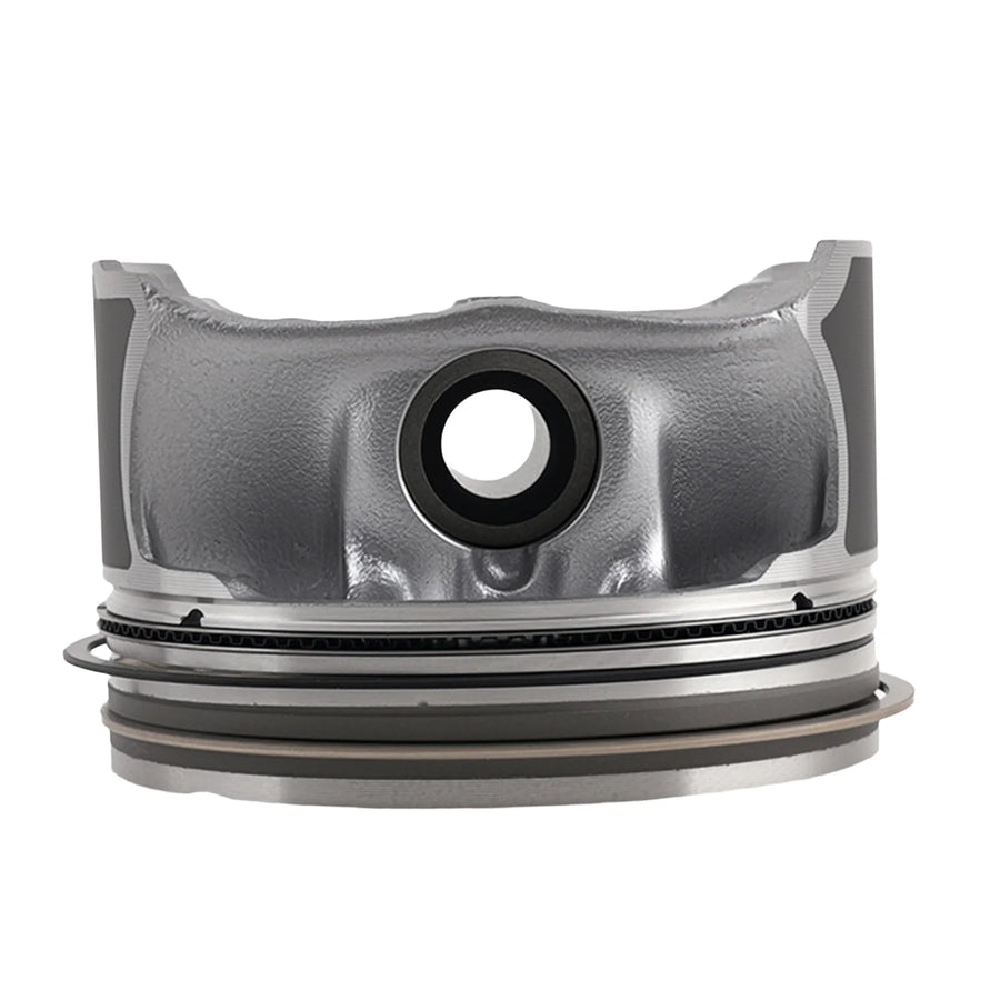 Engine Overhaul Rebuild Pistons Gaskets Kit for Mercedes-Benz M270 M274 2.0T