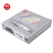 Ngk Iridium Spark Plug for BMW & Volkswagen & Nissan