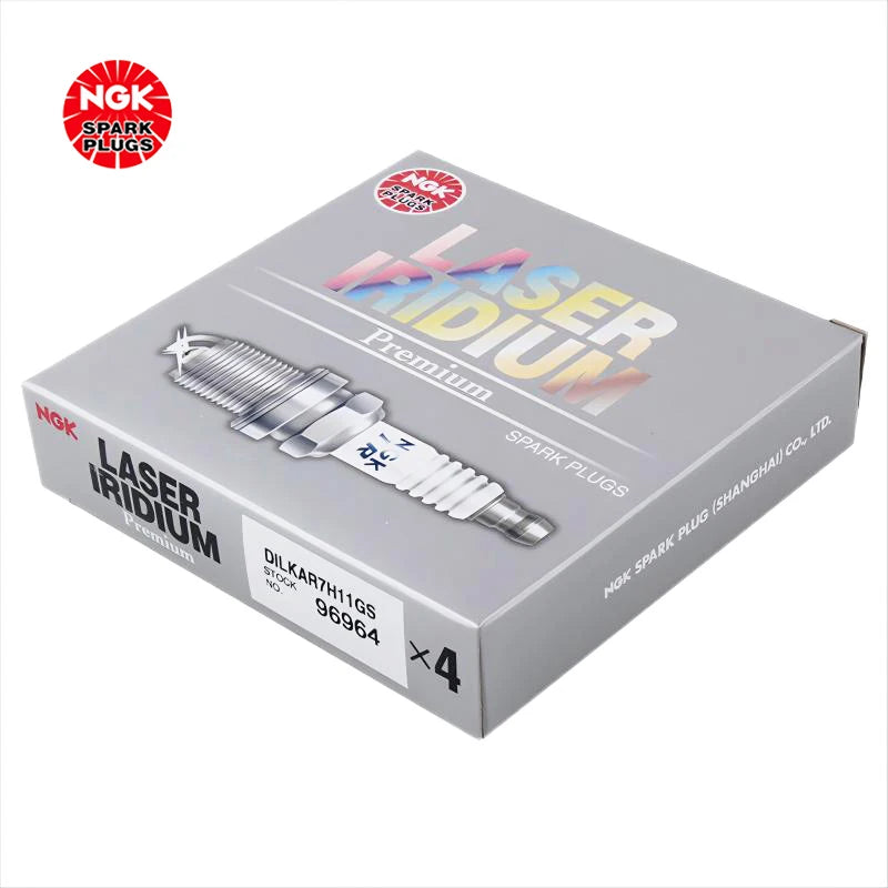 NGK Iridium Spark Plug 96964 12290 a01 for BMW & Honda & Nissan Models