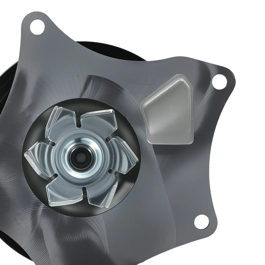 Engine Water Pump for Chevrolet Spark 1.4L 2016-2021 Aluminum Housing