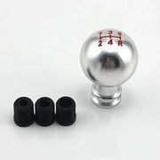Universal Aluminum 10-Speed Manual Gear Shift Knob