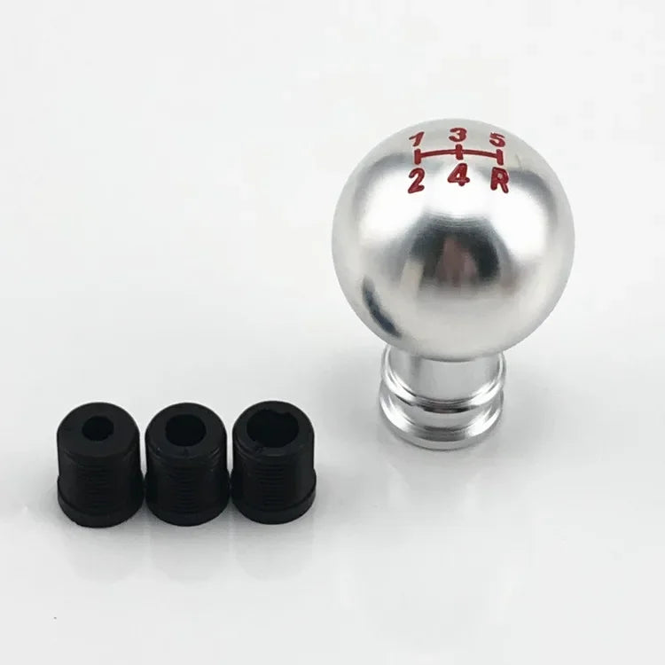 Universal Aluminum 10-Speed Manual Gear Shift Knob