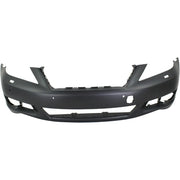Front Bumper Cover for 2010–2012 Lexus LS 460