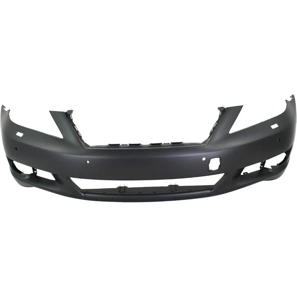 Front Bumper Cover for 2010–2012 Lexus LS 460