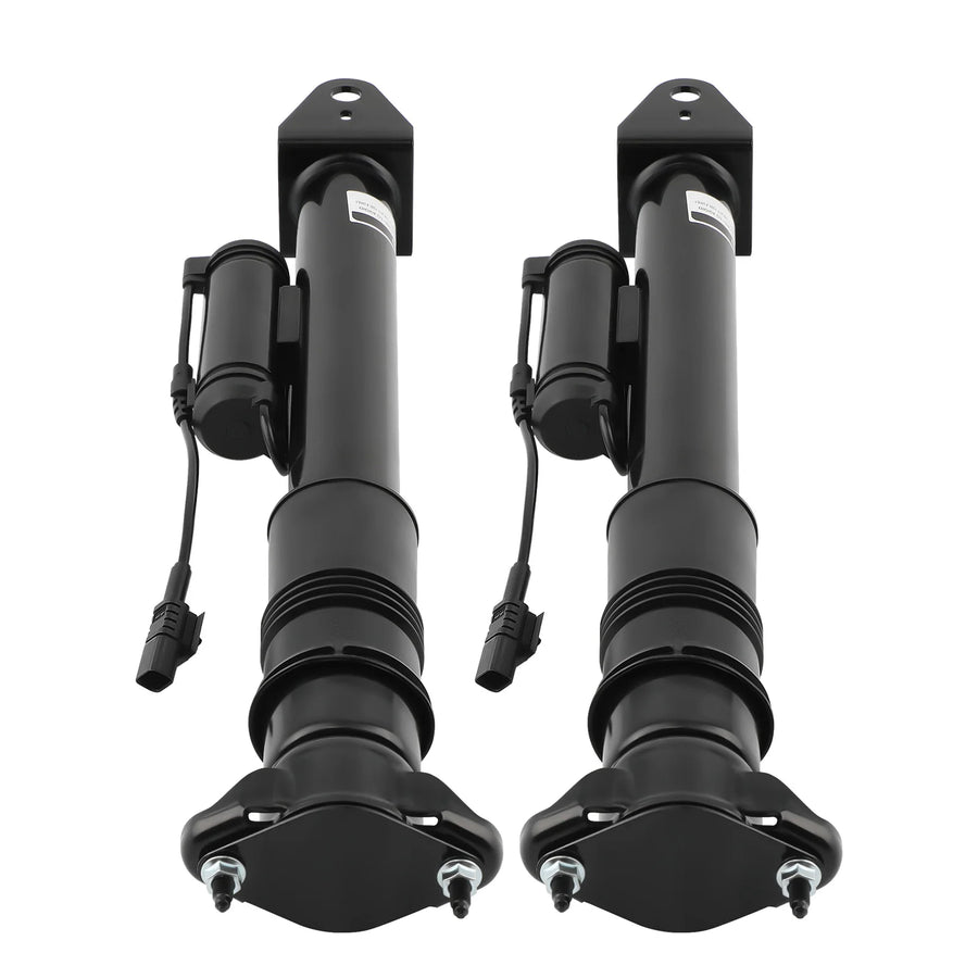 Pair Rear Air Shock Absorbers for Mercedes-Benz M GL Class W164 X164
