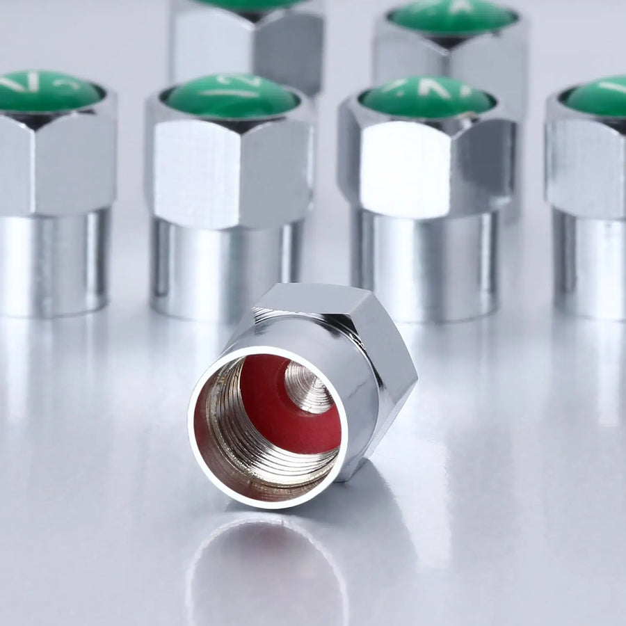 Tire Valve Caps