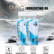 Automotive A/C Compressor Lubricant