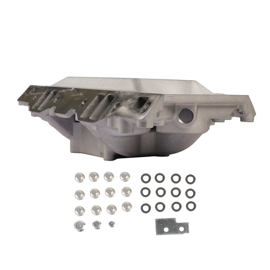 Dual-Plane Intake Manifold for Dodge/Chrysler 318/340/360 Engines
